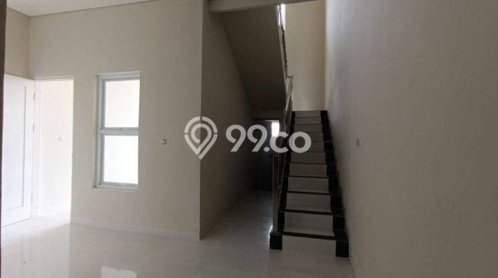 Rumah Modern 3 KT LT 60m2 di Duri Kosambi Rumah Modern 3 KT LT 60m2 di Duri Kosambi