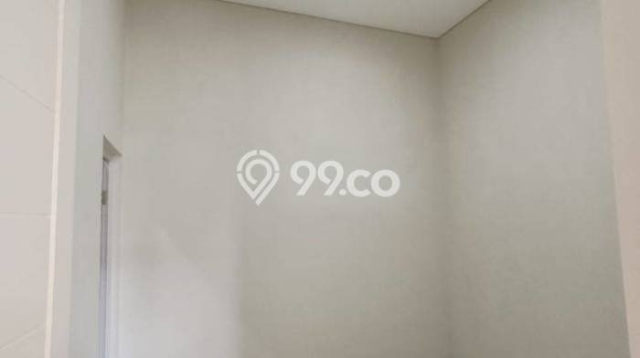 Rumah Modern 3 KT LT 60m2 di Duri Kosambi Rumah Modern 3 KT LT 60m2 di Duri Kosambi