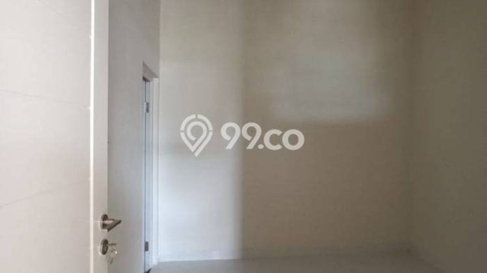 Rumah Modern 3 KT LT 60m2 di Duri Kosambi Rumah Modern 3 KT LT 60m2 di Duri Kosambi