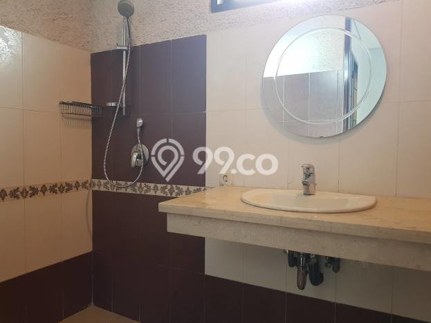 Siap Huni Hunian Elit 3 Kamar di Pasar Minggu Dekat ke Mana Saja Siap Huni Hunian Elit 3 Kamar di Pasar Minggu Dekat ke Mana Saja