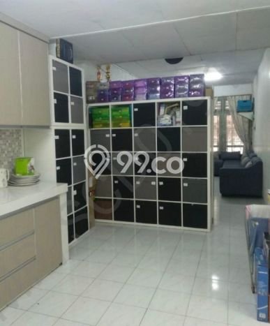 Rumah Modern Minimalis 0 KT Siap Huni di Penjaringan Rumah Modern Minimalis 0 KT Siap Huni di Penjaringan