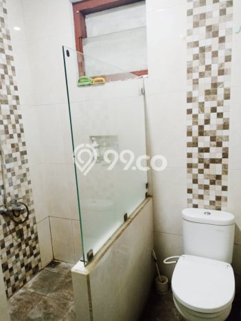 Rumah Eksklusif Siap Huni LT 400m2 di Tebet, Jakarta Selatan Rumah Eksklusif Siap Huni LT 400m2 di Tebet, Jakarta Selatan