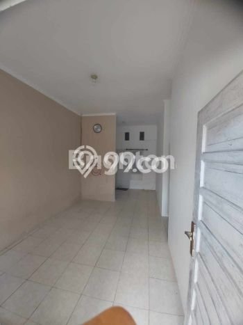 Rumah Modern Minimalis 2 Kamar Siap Huni di Balikpapan Utara Rumah Modern Minimalis 2 Kamar Siap Huni di Balikpapan Utara