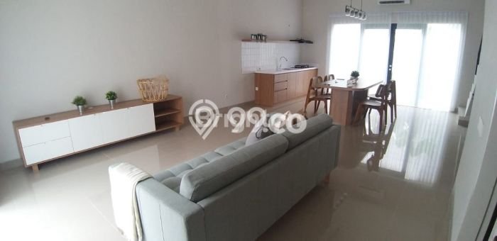 Rumah Minimalis 3 KT di Ngagel Surabaya Rumah Minimalis 3 KT di Ngagel Surabaya