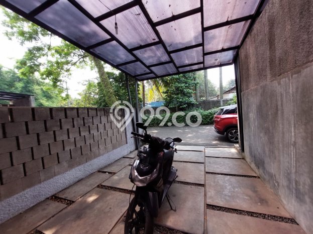 Rumah Berkelas LT 146m² / LB 123m² di Kawasan Asri Ciputat, Tangerang Selatan Rumah Berkelas LT 146m² / LB 123m² di Kawasan Asri Ciputat, Tangerang Selatan