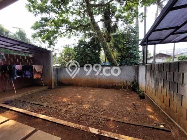 Rumah Berkelas LT 146m² / LB 123m² di Kawasan Asri Ciputat, Tangerang Selatan Rumah Berkelas LT 146m² / LB 123m² di Kawasan Asri Ciputat, Tangerang Selatan