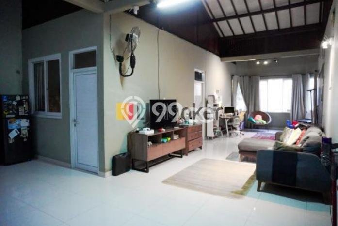 Siap Huni Rumah Mewah 4 Kamar di Tebet Dekat ke Mana Saja Siap Huni Rumah Mewah 4 Kamar di Tebet Dekat ke Mana Saja