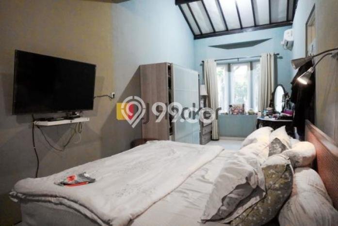 Siap Huni Rumah Mewah 4 Kamar di Tebet Dekat ke Mana Saja Siap Huni Rumah Mewah 4 Kamar di Tebet Dekat ke Mana Saja