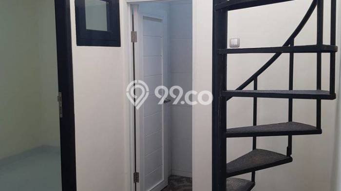 Rumah 4 KT 3 KM Dekat Rumah Sakit di Sektor 9-Bintaro, Tangerang Selatan Rumah 4 KT 3 KM Dekat Rumah Sakit di Sektor 9-Bintaro, Tangerang Selatan