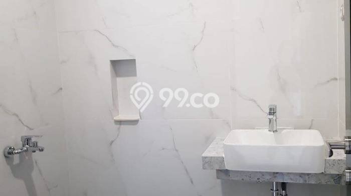 Rumah 4 KT 3 KM Dekat Rumah Sakit di Sektor 9-Bintaro, Tangerang Selatan Rumah 4 KT 3 KM Dekat Rumah Sakit di Sektor 9-Bintaro, Tangerang Selatan