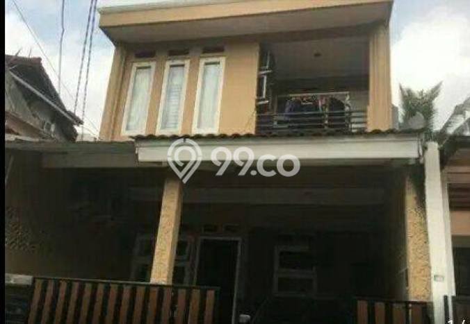 Rumah PREMIUM area Sektor 5-Bintaro, Jakarta Selatan, Luas 103m² LB 170m² KESEMPATAN TERBATAS! Rumah PREMIUM area Sektor 5-Bintaro, Jakarta Selatan, Luas 103m² LB 170m² KESEMPATAN TERBATAS!