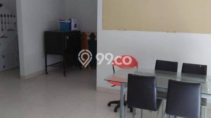 Kesempatan Investasi Rumah LT 109m² di Area Premium, Jakarta Selatan Kesempatan Investasi Rumah LT 109m² di Area Premium, Jakarta Selatan