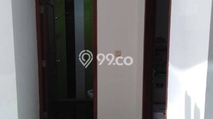 Kesempatan Investasi Rumah LT 109m² di Area Premium, Jakarta Selatan Kesempatan Investasi Rumah LT 109m² di Area Premium, Jakarta Selatan
