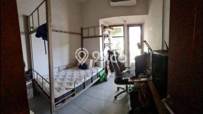 Rumah Nyaman Bintaro, Lingkungan Sejuk - LT 84m² Rumah Nyaman Bintaro, Lingkungan Sejuk - LT 84m²