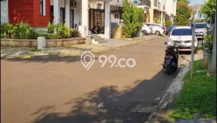 Rumah Nyaman Bintaro, Lingkungan Sejuk - LT 84m² Rumah Nyaman Bintaro, Lingkungan Sejuk - LT 84m²