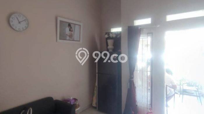 Rumah Kawasan Pondok Aren, Luas 60m², Bangunan 36m² Rumah Kawasan Pondok Aren, Luas 60m², Bangunan 36m²