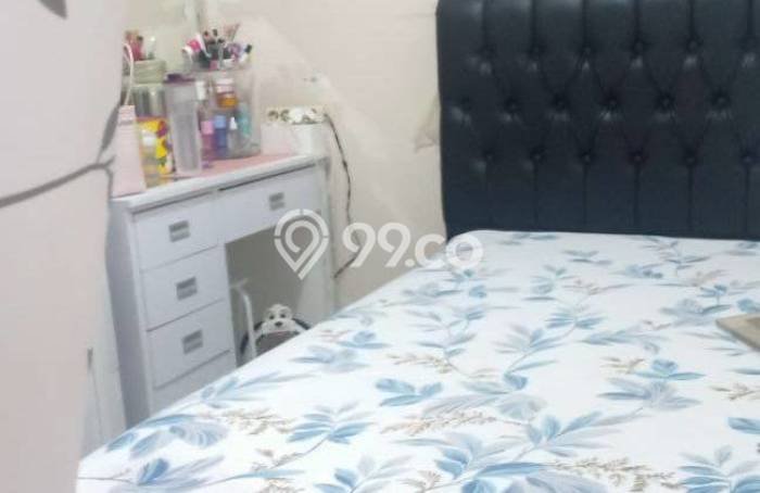 Rumah Kawasan Pondok Aren, Luas 60m², Bangunan 36m² Rumah Kawasan Pondok Aren, Luas 60m², Bangunan 36m²