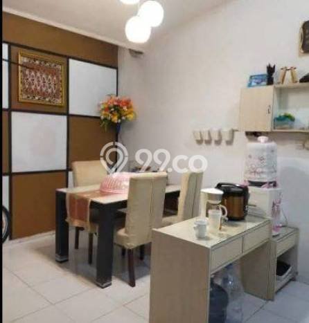 PENAWARAN TERBAIK! Rumah Strategis area BSD Kencana Loka, Luas 84m² Bangunan 100m² PENAWARAN TERBAIK! Rumah Strategis area BSD Kencana Loka, Luas 84m² Bangunan 100m²