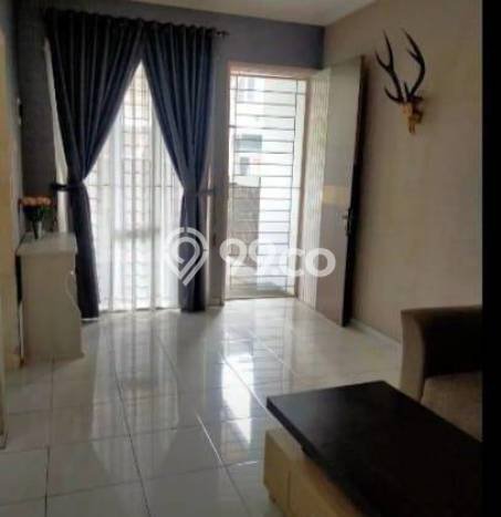 PENAWARAN TERBAIK! Rumah Strategis area BSD Kencana Loka, Luas 84m² Bangunan 100m² PENAWARAN TERBAIK! Rumah Strategis area BSD Kencana Loka, Luas 84m² Bangunan 100m²
