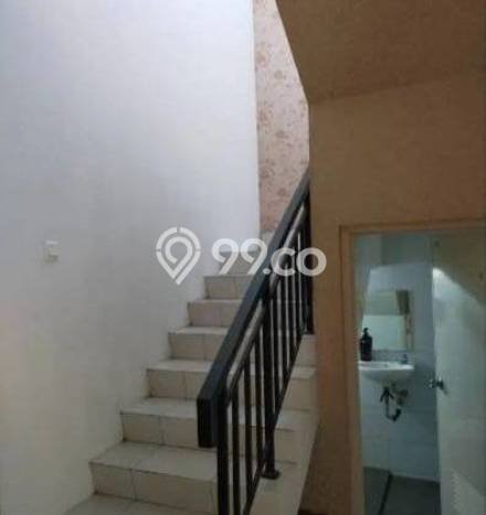 PENAWARAN TERBAIK! Rumah Strategis area BSD Kencana Loka, Luas 84m² Bangunan 100m² PENAWARAN TERBAIK! Rumah Strategis area BSD Kencana Loka, Luas 84m² Bangunan 100m²