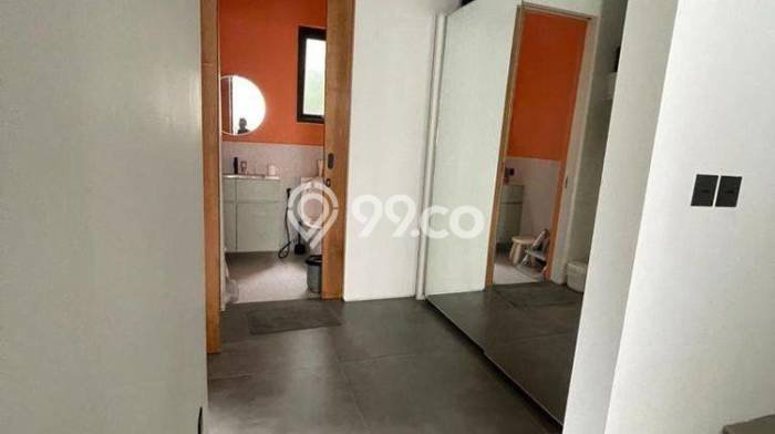 Jual Rumah Luas Elegan Dengan View Cantik di Rempoa, Tangerang Jual Rumah Luas Elegan Dengan View Cantik di Rempoa, Tangerang