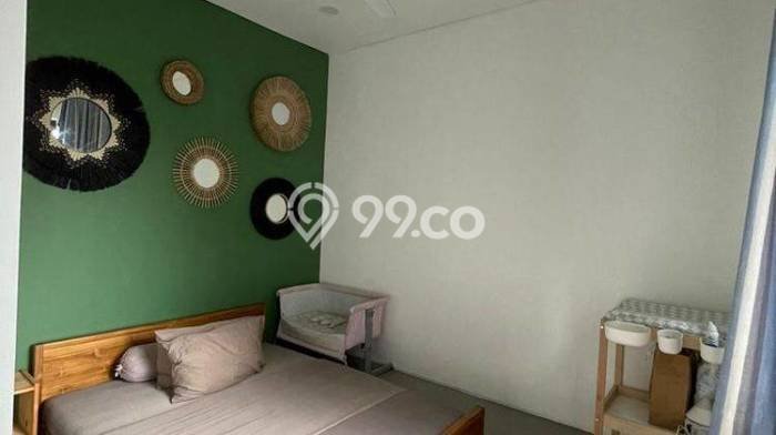 Jual Rumah Luas Elegan Dengan View Cantik di Rempoa, Tangerang Jual Rumah Luas Elegan Dengan View Cantik di Rempoa, Tangerang