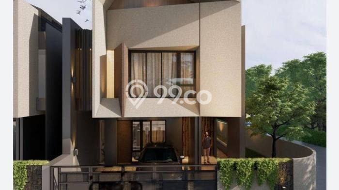 Rumah Asri di Sektor 9-Bintaro, Akses ke Sektor 9-Bintaro, Tangerang Selatan, Tangerang Selatan - 4 KT Rumah Asri di Sektor 9-Bintaro, Akses ke Sektor 9-Bintaro, Tangerang Selatan, Tangerang Selatan - 4 KT