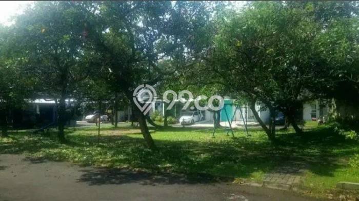 Rumah Nyaman area Serpong, Tangerang Selatan, Luas 90m² LB 140m² Rumah Nyaman area Serpong, Tangerang Selatan, Luas 90m² LB 140m²