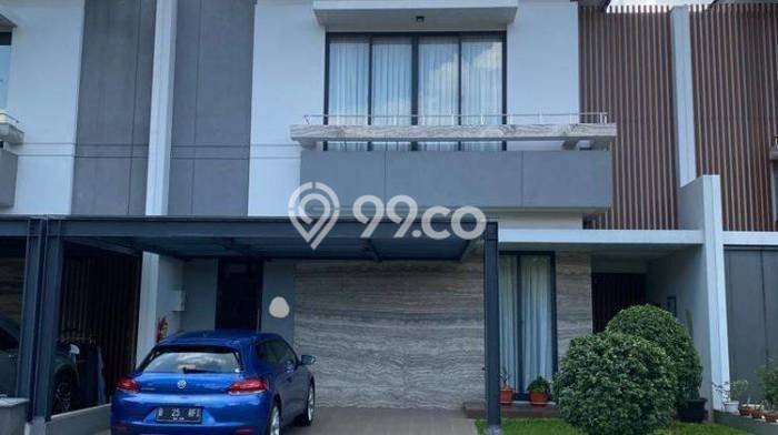 SPECIAL OFFER! Rumah Nyaman di Pondok Aren, Luas 135m² Bangunan 162m² SPECIAL OFFER! Rumah Nyaman di Pondok Aren, Luas 135m² Bangunan 162m²