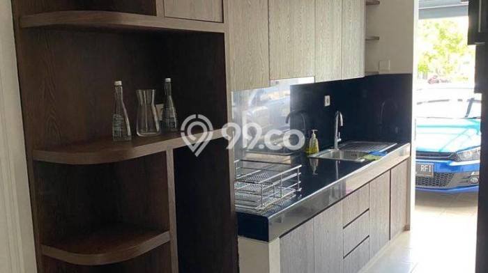 SPECIAL OFFER! Rumah Nyaman di Pondok Aren, Luas 135m² Bangunan 162m² SPECIAL OFFER! Rumah Nyaman di Pondok Aren, Luas 135m² Bangunan 162m²