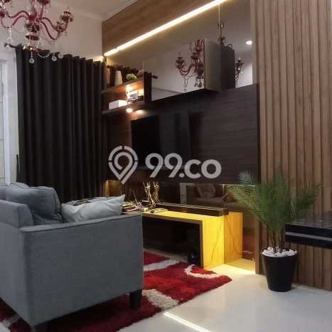 Jual Rumah Favorit Siap Huni LB 92m2 di Pondok Aren, Tangerang Selatan Jual Rumah Favorit Siap Huni LB 92m2 di Pondok Aren, Tangerang Selatan