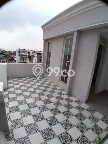 Rumah kawasan Cipinang, 3 KM, Pemandangan Indah, LT 95m² LB 125m² Rumah kawasan Cipinang, 3 KM, Pemandangan Indah, LT 95m² LB 125m²