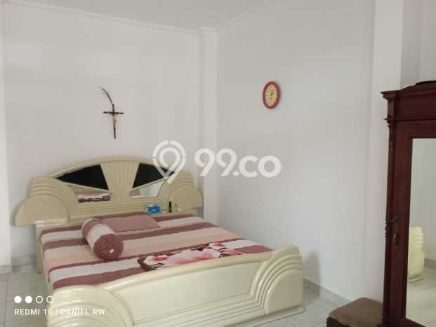 Siap Huni Hunian Elit 5 Kamar di Gondokusuman Dekat ke Mana Saja Siap Huni Hunian Elit 5 Kamar di Gondokusuman Dekat ke Mana Saja