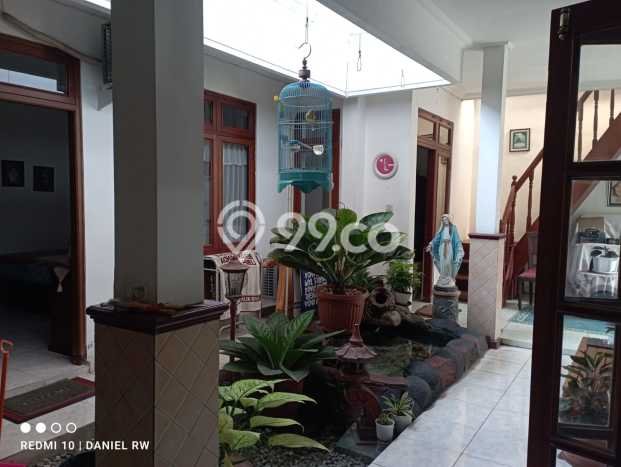 Siap Huni Hunian Elit 5 Kamar di Gondokusuman Dekat ke Mana Saja Siap Huni Hunian Elit 5 Kamar di Gondokusuman Dekat ke Mana Saja