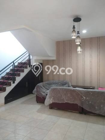 PRIME LOCATION! Rumah di Cipinang, 5 KT, Area Strategis, LT 230m² Bangunan 322m² PRIME LOCATION! Rumah di Cipinang, 5 KT, Area Strategis, LT 230m² Bangunan 322m²
