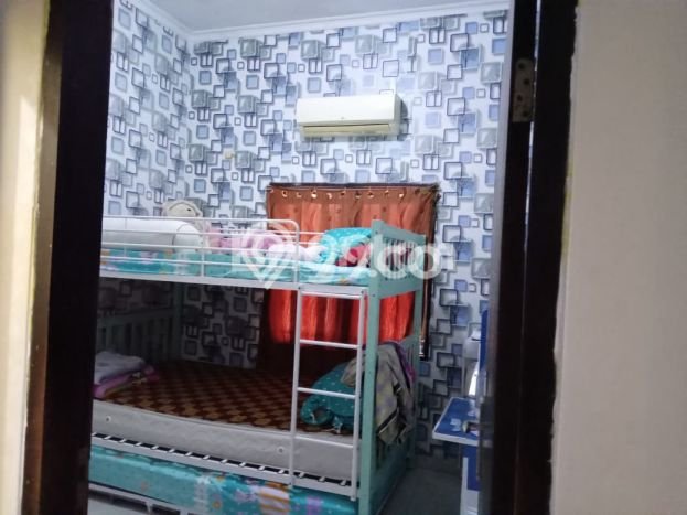 Rumah Luas Asri 2 KT Siap Pakai di Rangkapanjaya Depok Rumah Luas Asri 2 KT Siap Pakai di Rangkapanjaya Depok