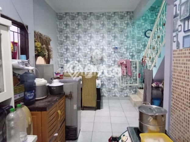 Rumah Luas Asri 2 KT Siap Pakai di Rangkapanjaya Depok Rumah Luas Asri 2 KT Siap Pakai di Rangkapanjaya Depok