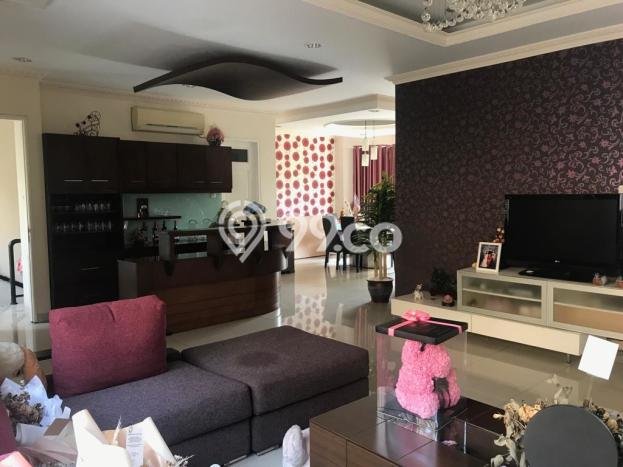 Rumah Minimalis 5 Kamar Terawat di Kompleks Perumahan Pantai Indah Kapuk, Jakarta Utara Rumah Minimalis 5 Kamar Terawat di Kompleks Perumahan Pantai Indah Kapuk, Jakarta Utara