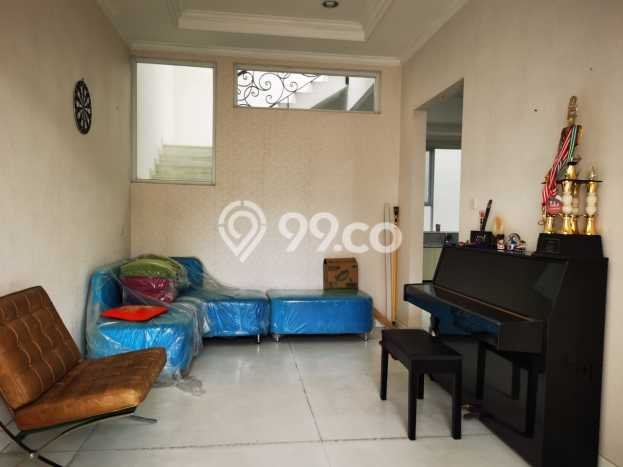 Dijual Cepat Rumah 4 KT 4 KM di Pantai Indah Kapuk, Jakarta Utara Dijual Cepat Rumah 4 KT 4 KM di Pantai Indah Kapuk, Jakarta Utara