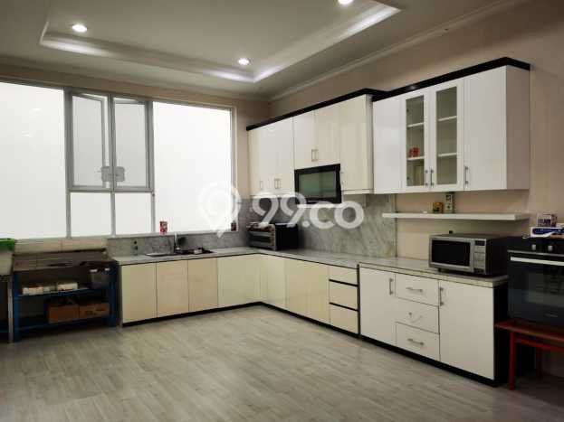 Dijual Cepat Rumah 4 KT 4 KM di Pantai Indah Kapuk, Jakarta Utara Dijual Cepat Rumah 4 KT 4 KM di Pantai Indah Kapuk, Jakarta Utara