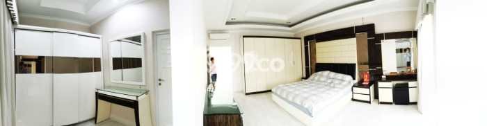 Dijual Cepat Rumah 4 KT 4 KM di Pantai Indah Kapuk, Jakarta Utara Dijual Cepat Rumah 4 KT 4 KM di Pantai Indah Kapuk, Jakarta Utara