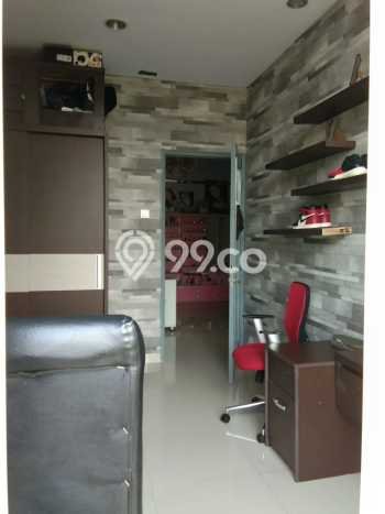 Rumah Lokasi Strategis di Pantai Indah Kapuk, Jakarta Utara, LT 75m² LB 0m² Rumah Lokasi Strategis di Pantai Indah Kapuk, Jakarta Utara, LT 75m² LB 0m²