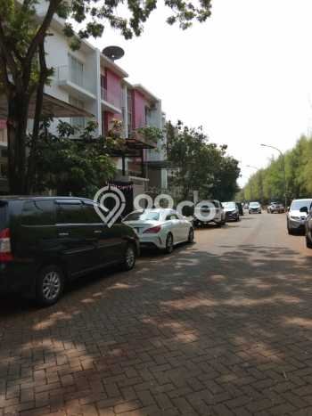 Rumah Lokasi Strategis di Pantai Indah Kapuk, Jakarta Utara, LT 75m² LB 0m² Rumah Lokasi Strategis di Pantai Indah Kapuk, Jakarta Utara, LT 75m² LB 0m²