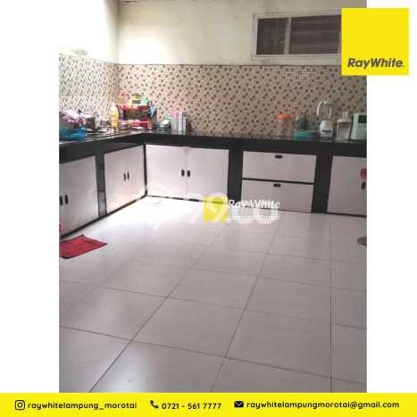 Jual Rumah Strategis Bagus Punya 4 KT di Tanjung Karang Timur Bandar Lampung SHM Jual Rumah Strategis Bagus Punya 4 KT di Tanjung Karang Timur Bandar Lampung SHM