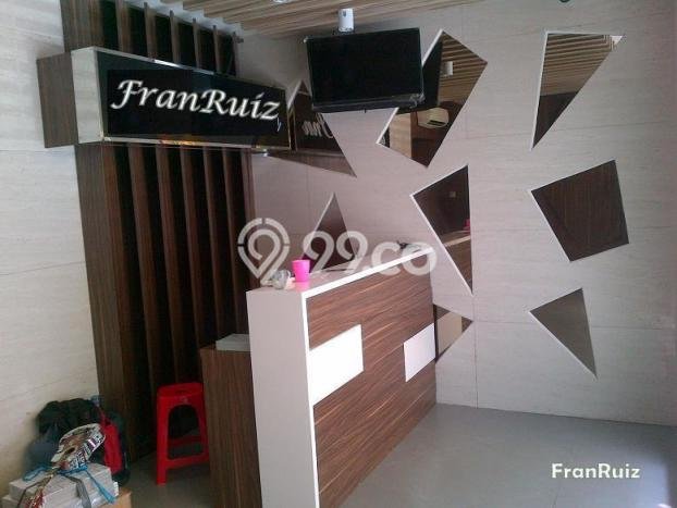 Rumah Luxury Modern Siap Huni di Gajah Mada Jakarta Pusat Rumah Luxury Modern Siap Huni di Gajah Mada Jakarta Pusat