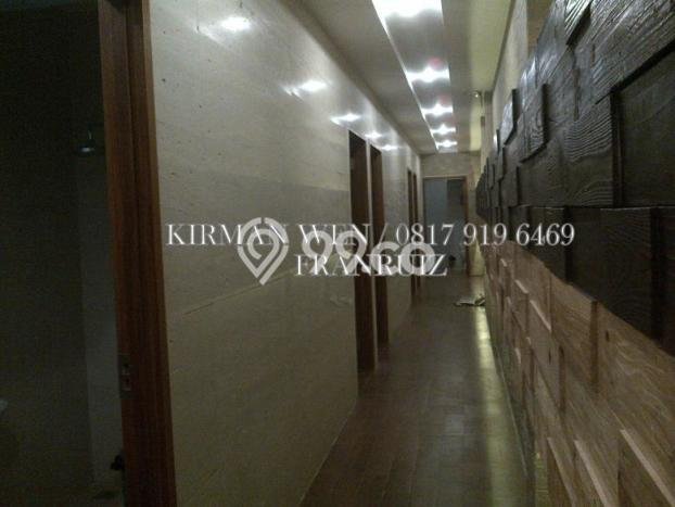 Rumah Luxury Modern Siap Huni di Gajah Mada Jakarta Pusat Rumah Luxury Modern Siap Huni di Gajah Mada Jakarta Pusat