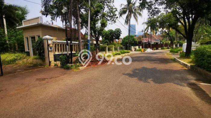 Hunian Mewah LB 201m2 Siap Huni Desain Elegan di patra kuningan, Jakarta Selatan Hunian Mewah LB 201m2 Siap Huni Desain Elegan di patra kuningan, Jakarta Selatan