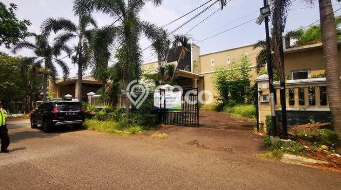 For Sale! Premium House LT 509m2 Desain Elegan di patra kuningan For Sale! Premium House LT 509m2 Desain Elegan di patra kuningan