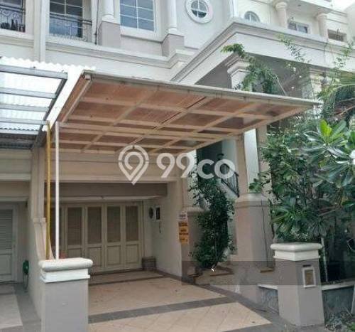 Rumah Mewah Dijual LT 90m2 di Kelapa Gading, Jakarta Utara Rumah Mewah Dijual LT 90m2 di Kelapa Gading, Jakarta Utara
