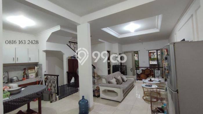 Best Deal Hunian Mewah Ideal dan Luas di Kelapa Gading, Jakarta Utara Best Deal Hunian Mewah Ideal dan Luas di Kelapa Gading, Jakarta Utara